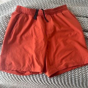 Men’s Lululemon Swim Trunks